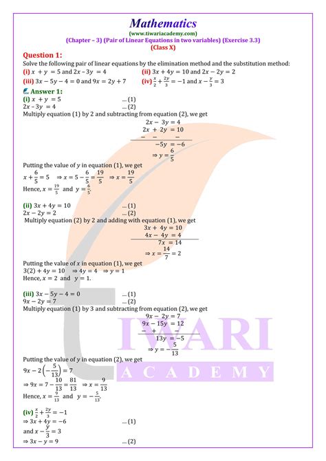  10 |NCERT Solutions For Class 10 Maths Chapter 10 Circles